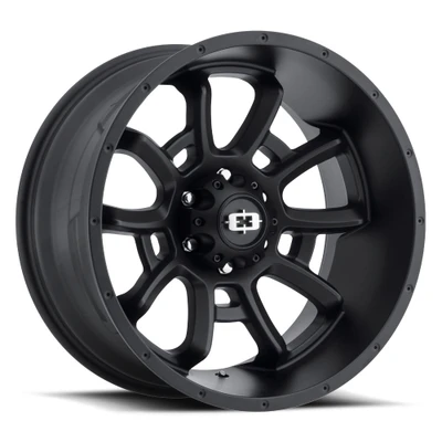 Vision Wheel 6-135 SB Automotive Wheel Rim