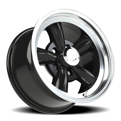 Vision Wheel 5-5 GBML Legend 5 Automotive Wheel 5x5.0 Bolt Pattern