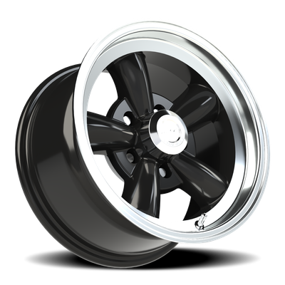 Vision Wheel 5-4.75 GBML Legend 5 Automotive Rim
