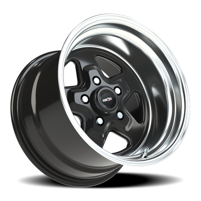 Vision Wheel 5-120.65/4.75 GBPL VIS NITRO Automotive Wheel