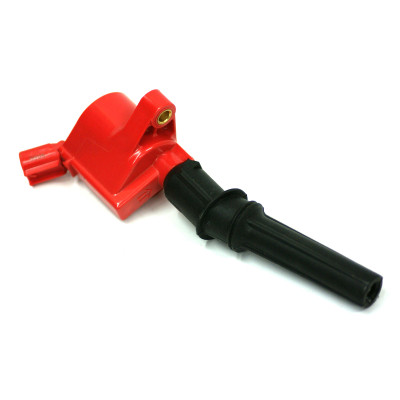 Speedmaster Ford 4.6L EFI 1999-04 SOHC Red Ignition Coil PCE382.1017.01