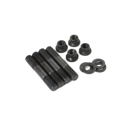 Speedmaster Ford 9 Differential Bearing Cap 12 Point Stud Kit 1/2" x 75mm PCE205.1001