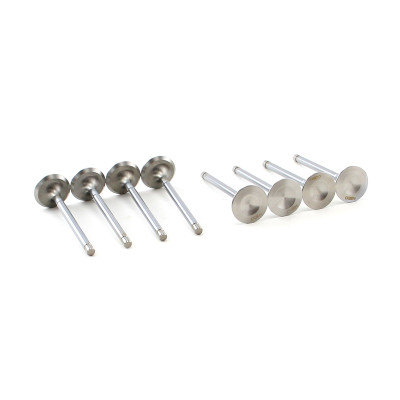 Speedmaster PCE273.1045 Ford 351C Cleveland 460 2.250" +100 11/32" Stainless Steel Intake Valves