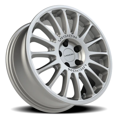 Vision Wheel 5-110 Monaco - 5x110mm Automotive Wheel