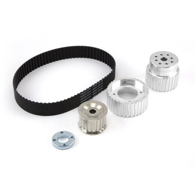 Speedmaster PCE415.1016 Mazda 12A 13B Rx2 Rx3 Rx4 Rx7 Rotary Gilmer Drive Kit