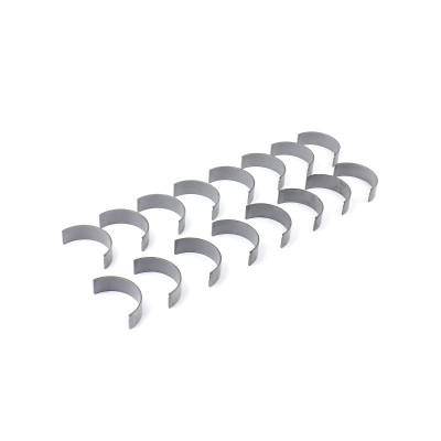 Speedmaster Chevy SBC 350 Standard Conrod Bearings Large Journal PCE234.1005.01