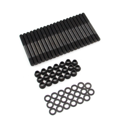 Speedmaster Ford 351C Cleveland 12 Point Head Stud Kit for 2V 4V Heads PCE279.1013