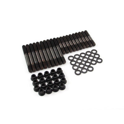 Speedmaster Ford 351W Windsor 12 Point Chromoly Cylinder Head Stud Kit PCE279.1012