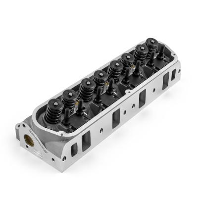 Speedmaster Ford SB 289 302 351 Windsor 190cc 62cc Hydraulic FT DNA Assembled Cylinder Head 1-281-002-01