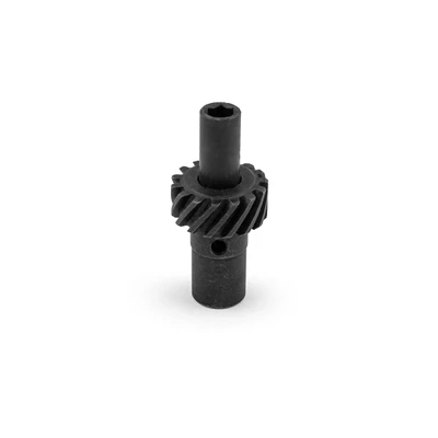 Speedmaster Ford SB 289 302 351 Windsor Cast 0.500" Shaft Distributor Gear