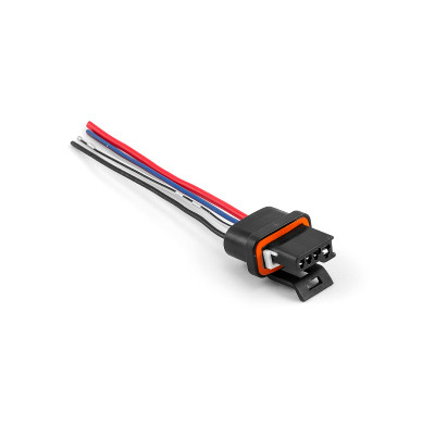 Speedmaster GM Alternator Wiring Harness 10si to CS130 Conversion Plug PCE649.1002