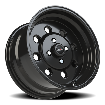 Vision Wheel 4-107.95/4.25 GB Automotive Wheel Rim