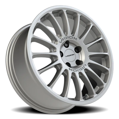 Vision Wheel 5-120 Monaco – Automotive Wheel Rim