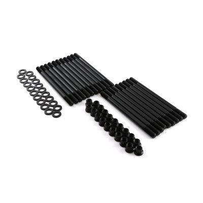 Speedmaster PCE279.1030 Ford 6.0L Powerstroke Diesel Chromoly Head Stud Kit
