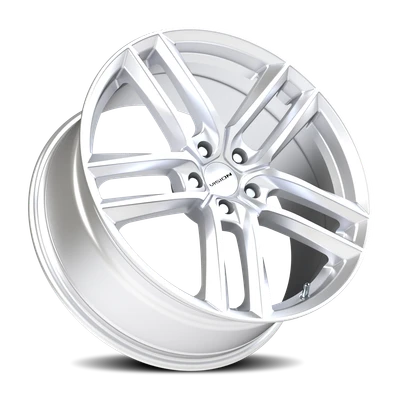Vision Wheel 5-112 HS VIS Clutch Automotive Wheel