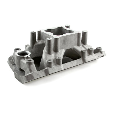 Speedmaster PCE148.1045 Chevy SBC 350 High Rise EFI Intake Manifold 1957-95