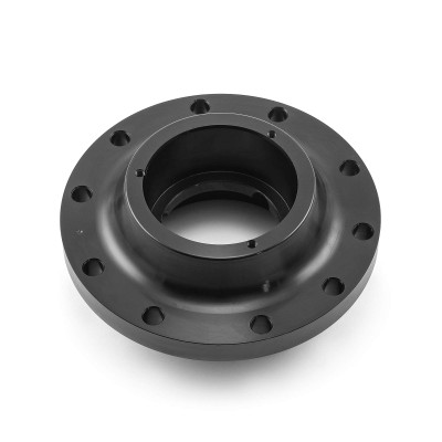 Speedmaster Ford 9" Aluminum 35 Spline Oversize Pinion Support for Standard Case