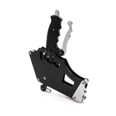 Speedmaster GM Powerglide Turboglide Standard Pattern Automatic Racing Push Shifter PCE220.1009