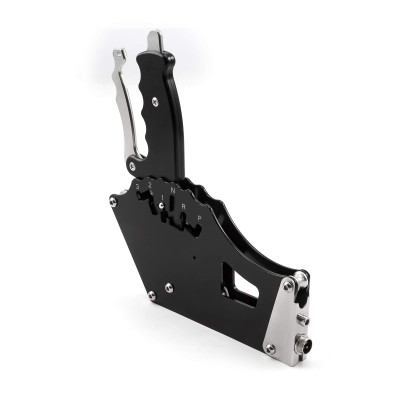 Speedmaster Ford C4 C6 Reverse Pattern Automatic Racing Push Shifter PCE220.1010
