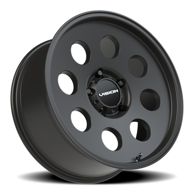 Vision Wheel 5-114.3 SB Midway Automotive Wheel Rim