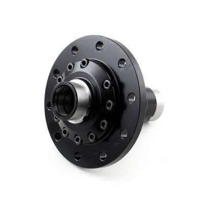 Speedmaster Ford 9" 35 Spline TorqueWorm Helical Gear Limited Slip Differential V2 LSD