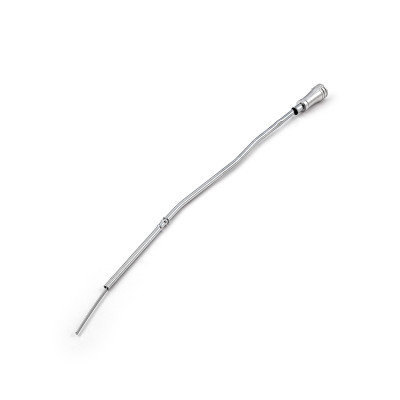 Speedmaster PCE295.1011 Billet Handle Engine Oil Dipstick for Oldsmobile 400 425 455 & Pontiac 389 403