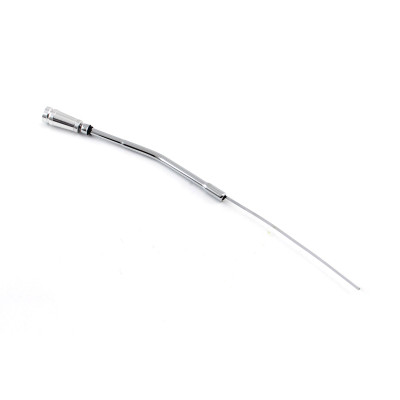 Speedmaster Pontiac 326 400 455 1965-79 Billet Handle Engine Oil Dipstick PCE295.1012