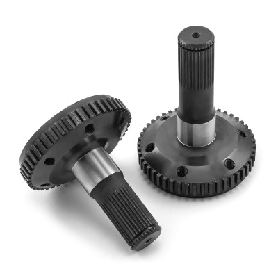 Speedmaster PCE202.1007 31 Spline HD Axle Stubs Pair LH RH for Pontiac GTO 04-06 & Holden VT-VZ Commodore