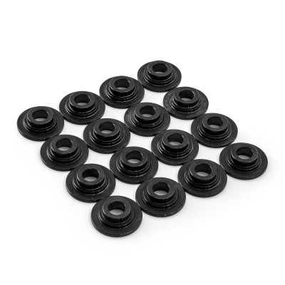Speedmaster PCE270.1004 Chromoly Steel Valve Spring Retainers 1.240" OD 7-Degree