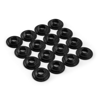 Speedmaster PCE270.1001 1.160" OD 7-Degree Chromoly Steel Valve Spring Retainers LS Dual