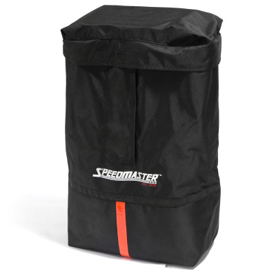 Speedmaster Rear Spare Wheel Storage & Recovery Kit Bag PCE568.1001