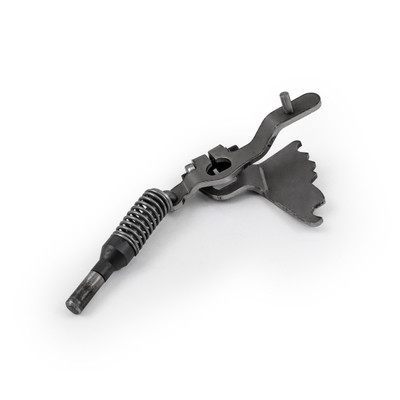 Speedmaster GM Powerglide Rooster Comb Gear Selector Lever & Actuator Kit PCE676.1023