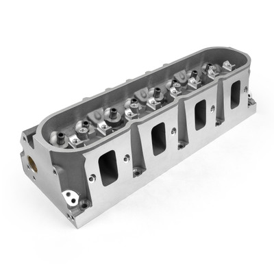 Speedmaster PCE281.1083 Chevy GM LS7 245cc 60cc Aluminum Bare Cylinder Head