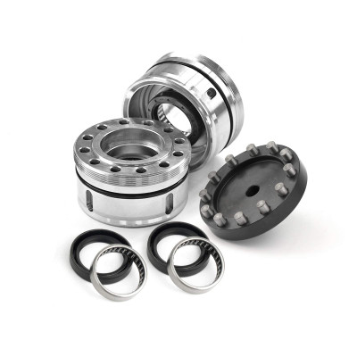 Speedmaster PCE618.1003 Pontiac GTO 04-06 Holden VT-VZ M80 M75 Billet Diff Side Adjusters & Tool Kit