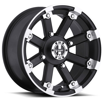 Vision Wheel 4x156mm Beadlock Lockout Ring – Off-Road Wheel Component