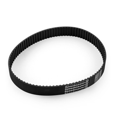 Speedmaster PCE237.1004 34.5" x 1.5" 345L150Hsn Gilmer Drive Belt