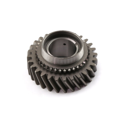 Speedmaster Ford 4 Speed Top Loader 3rd Gear 25 Tooth Assembly PCE612.1006