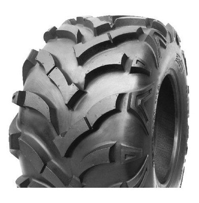 Vision Wheel P341 Journey ATV Tire