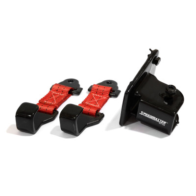 Speedmaster 3-Ton High Lift Wheel for Farm Jacks – 6000 lbs Capacity 3-Piece Set