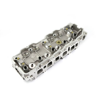 Speedmaster PCE281.1777 Toyota 22R 22RE 2.4L Aluminum Bare Cylinder Head 1985-1995