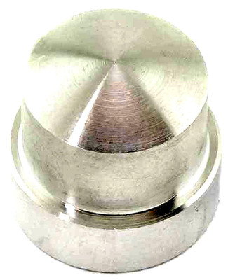 Speedmaster PCE438.1001 Chevy SBC 350 Camshaft Thrust Aluminum Button