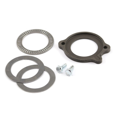 Speedmaster Ford SB 289 302 351 Windsor Camshaft Thrust Plate and Bearing Set with Hardware PCE510.1002