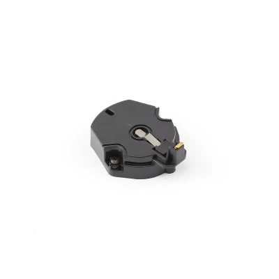 Speedmaster PCE375.1003 6000 Series HEI Distributor Rotor - Black