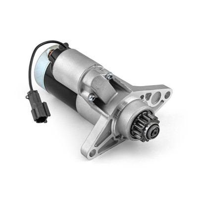 Speedmaster PCE393.1045 Mazda RX8 1.3L 2009-2011 Mini High-Torque Starter Motor