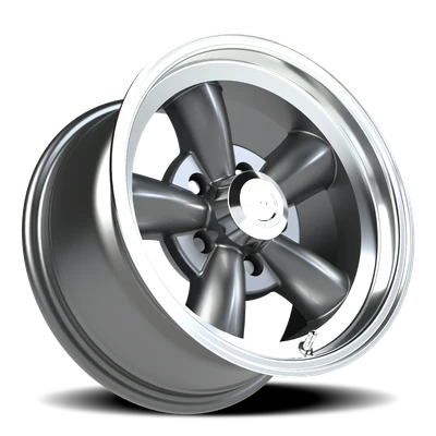 Vision Wheel 5x5.5 GMML VIS LEGEND 5 Automotive Wheel