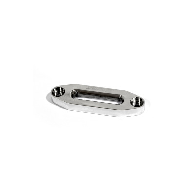 Speedmaster 4 7/8" Heavy Duty Billet Aluminum Fairlead for Synthetic Rope, 2500–4000 lbs PCE562.1005