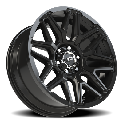 Vision Wheel 6-139.7 Rekluse Automotive Wheel Rim