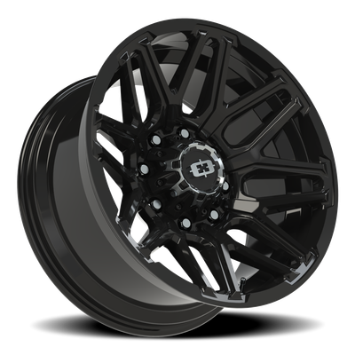 Vision Wheel 8-165.1 mm Rekluse Automotive Wheel Rim