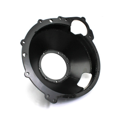 Speedmaster PCE542.1010 Ford FE to Chevy TH400 Steel Bellhousing SFI 30.1 Certified