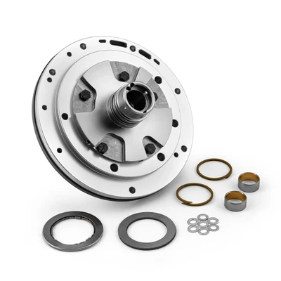 Speedmaster GM Powerglide Automatic Transmission Billet Front Oil Pump Ringless PCE693.1004